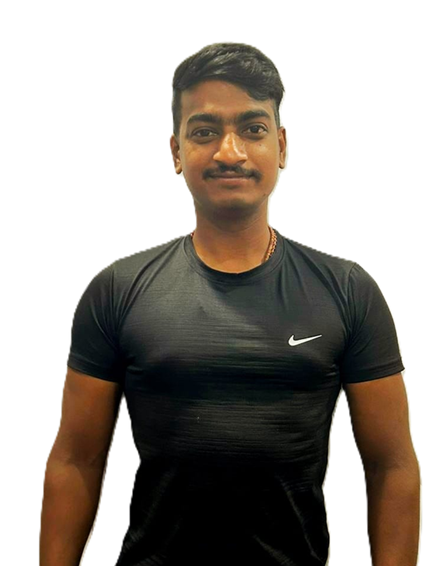 Mr. Sunil
